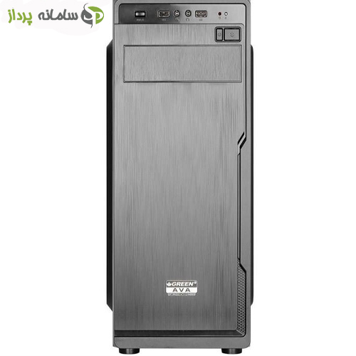 کیس گرین آوا-2