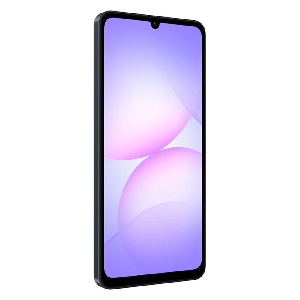 گوشی موبایل سامسونگ مدل Galaxy A07 ظرفیت 128 رم 6 گیگابایت-5