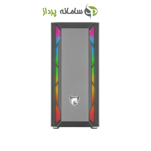 کیس کامپیوتر گرین مدل Griffin G2-3