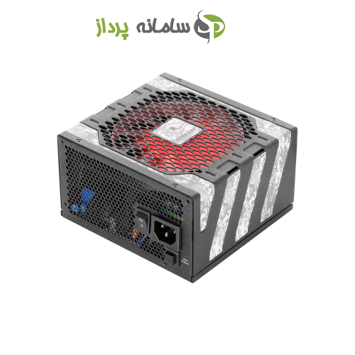 منبع تغذیه گرین مدل GP800B-HP EVO-4