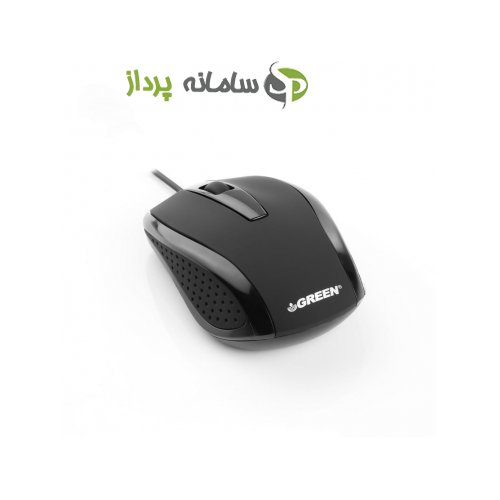 ماوس گرین مدل GM101-0