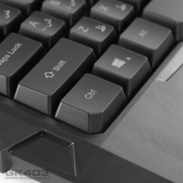 کیبورد گرین مدل GK403-0