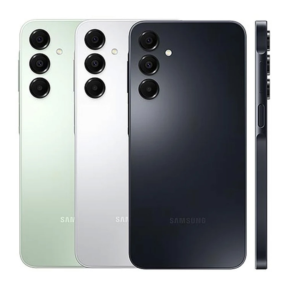 گوشی موبایل سامسونگ مدل Galaxy A16 ظرفیت 256 رم 8 گیگابایت - ویتنام-0