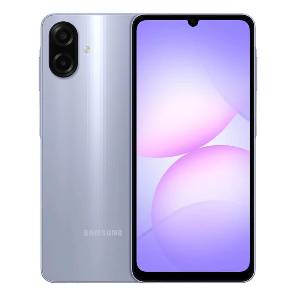 گوشی موبایل سامسونگ مدل Galaxy A07 ظرفیت 128 رم 6 گیگابایت-7