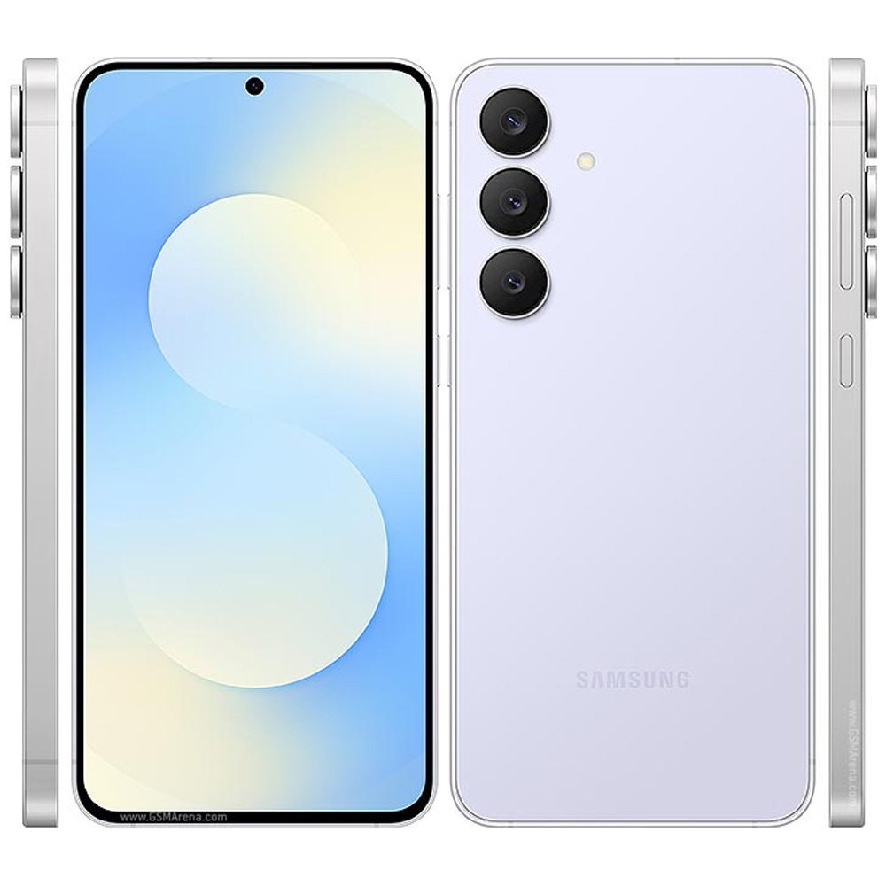 گوشی موبایل سامسونگ مدل Galaxy S25 FE ظرفیت 256 رم 8 گیگابایت - ویتنام-1