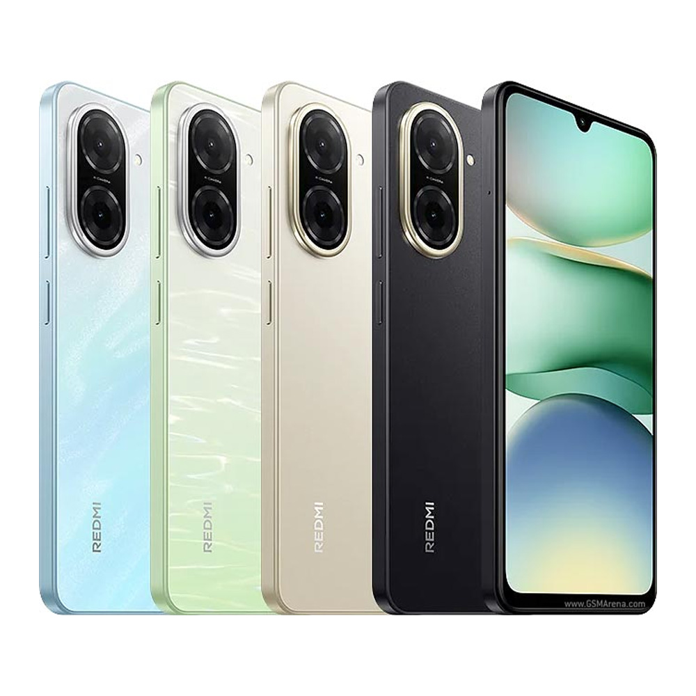 گوشی موبایل شیائومی مدل Redmi A5 ظرفیت 128 رم 4 گیگابایت-0
