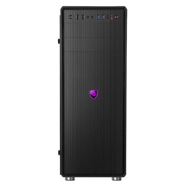 کیس کامپیوتر مستر تک مدل T500 Hacker-0