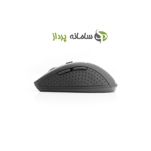 ماوس بی سیم گرین مدل GM501W -0