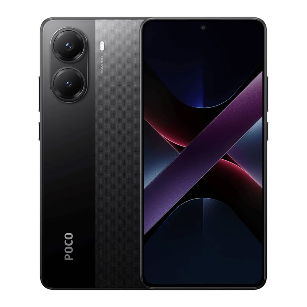 گوشی موبایل شیائومی مدل Poco X7 Pro ظرفیت 512 رم 12 گیگابایت-1