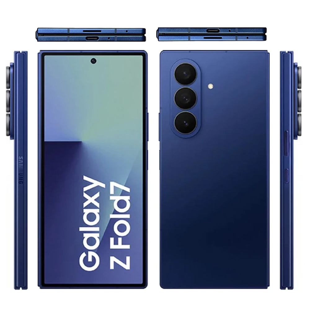 گوشی موبایل سامسونگ مدل Galaxy Z Fold 7 ظرفیت 256 رم 12 گیگابایت - ویتنام-5