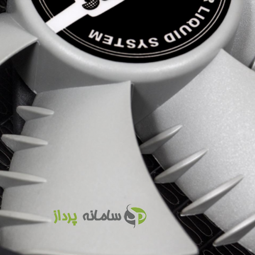 سیستم خنک کننده آبی گرین مدل GLC360-1