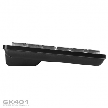 کیبورد گرین مدل GK401-0