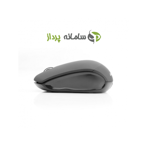 ماوس بی سیم گرین مدل GM103W-1