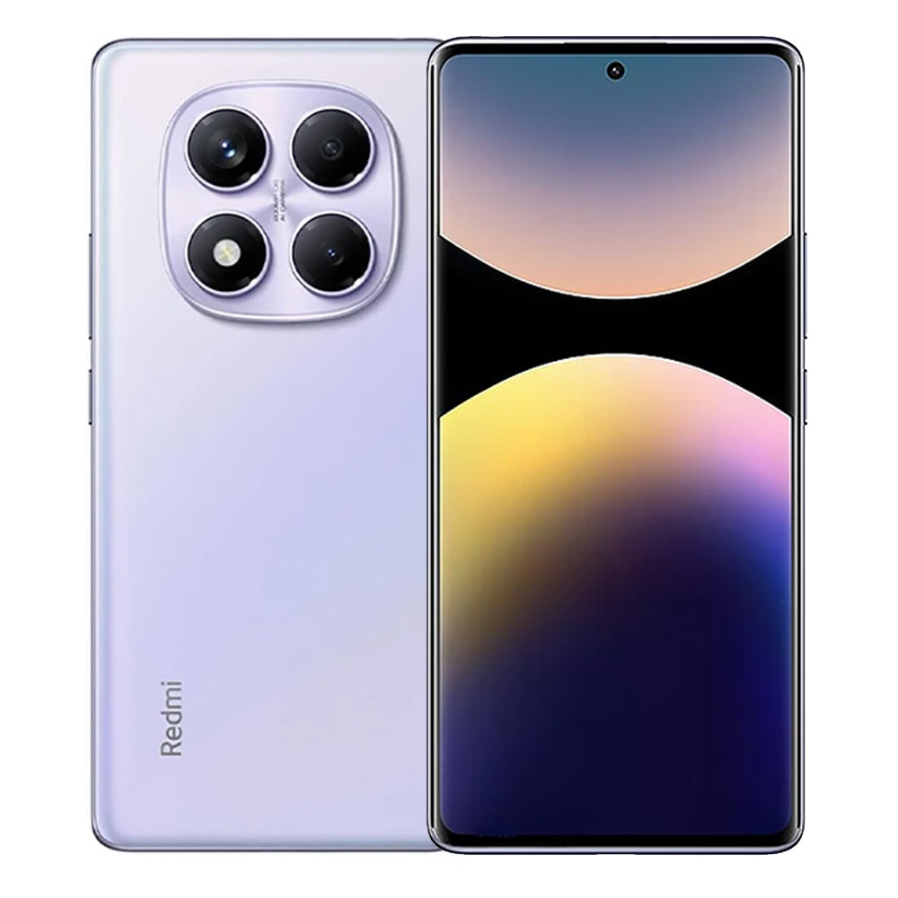 گوشی موبایل شیائومی مدل Redmi Note 14 Pro 4G ظرفیت 256 رم 8 گیگابایت