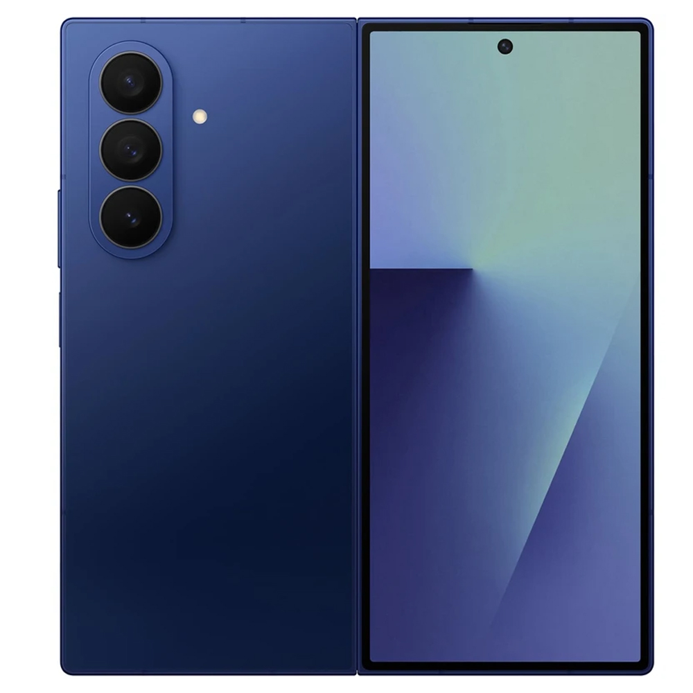 گوشی موبایل سامسونگ مدل Galaxy Z Fold 7 ظرفیت 256 رم 12 گیگابایت - ویتنام-3