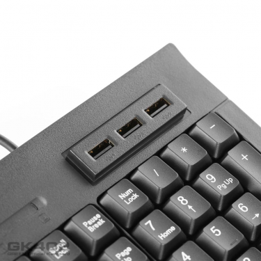 کیبورد گرین مدل GK402-0