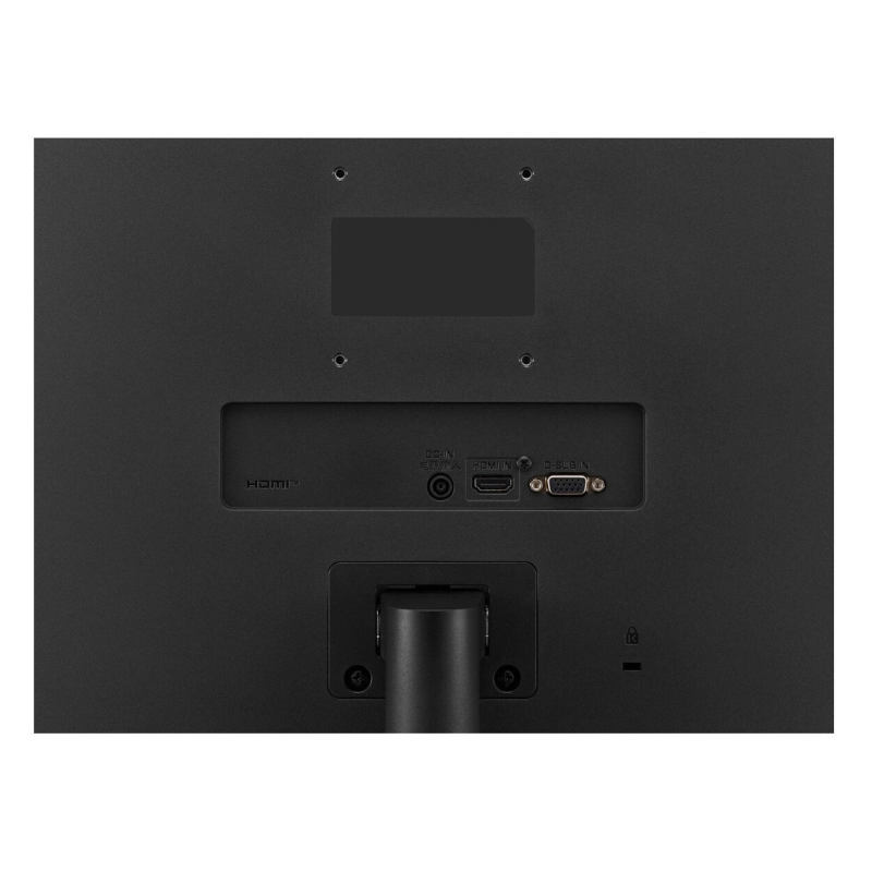 مانیتور ال جی مدل 24MP400-B سایز 23.8 اینچ-0