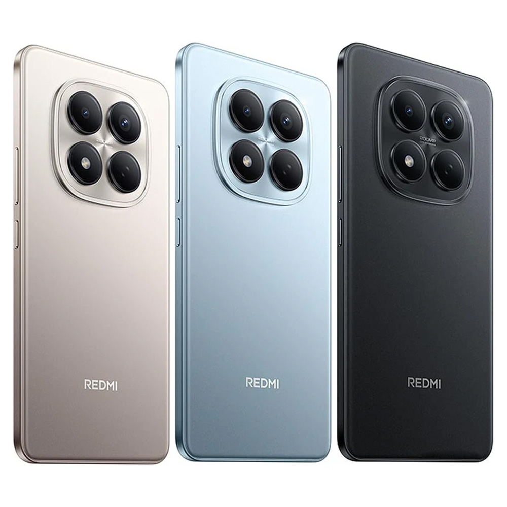 گوشی موبایل شیائومی مدل Redmi Note 15 Pro 4G ظرفیت 256 رم 8 گیگابایت-0
