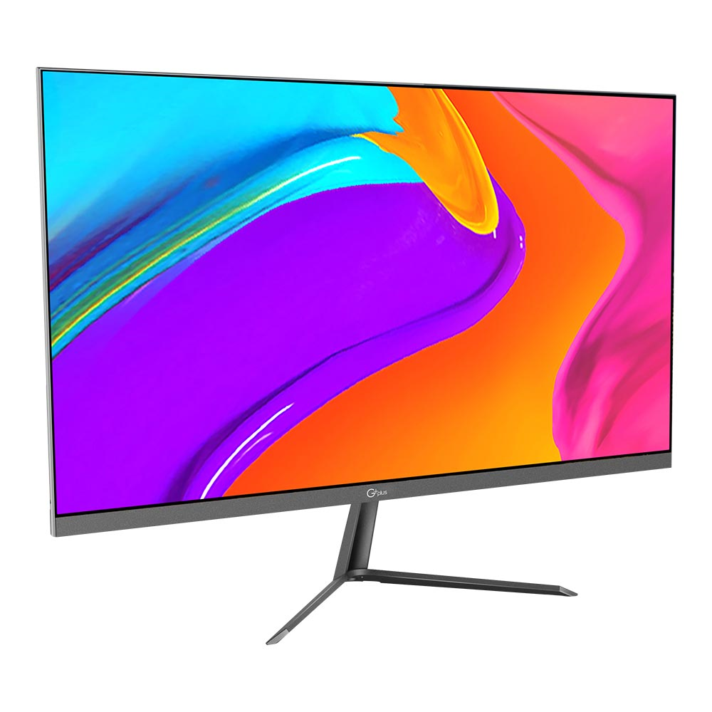 مانیتور جی پلاس 24 اینچ مدل GDM-245JN-3