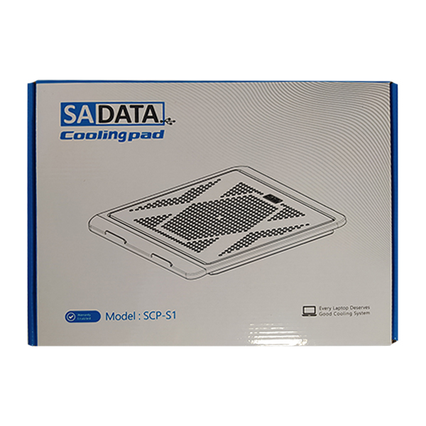 پایه خنک کننده سادیتا مدل SCP-S1-1