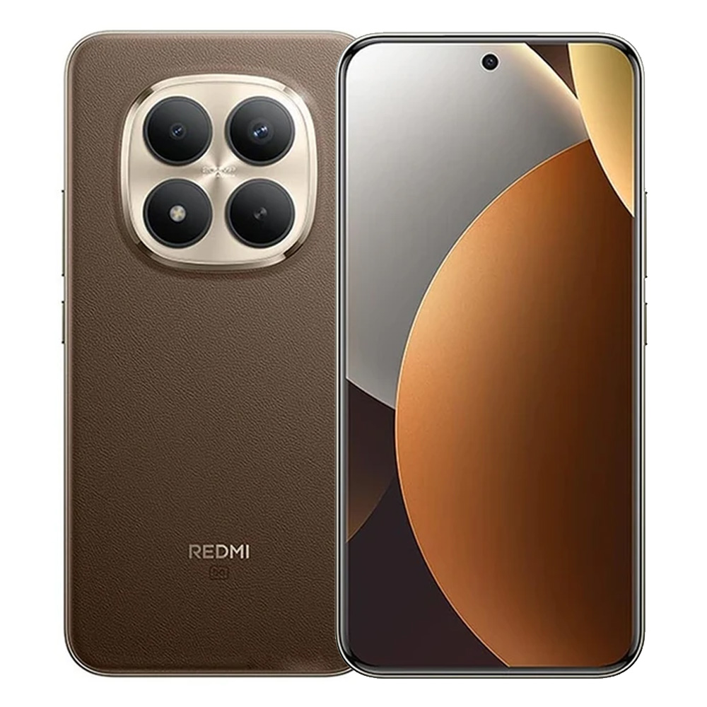 گوشی موبایل شیائومی مدل Redmi Note 15 Pro Plus ظرفیت 512 رم 12 گیگابایت