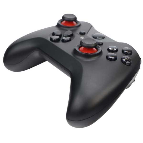 دسته بازی تسکو مدل TG 135W-0