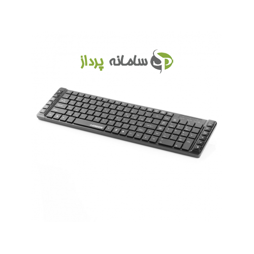 کیبورد گرین مدل GK301-2