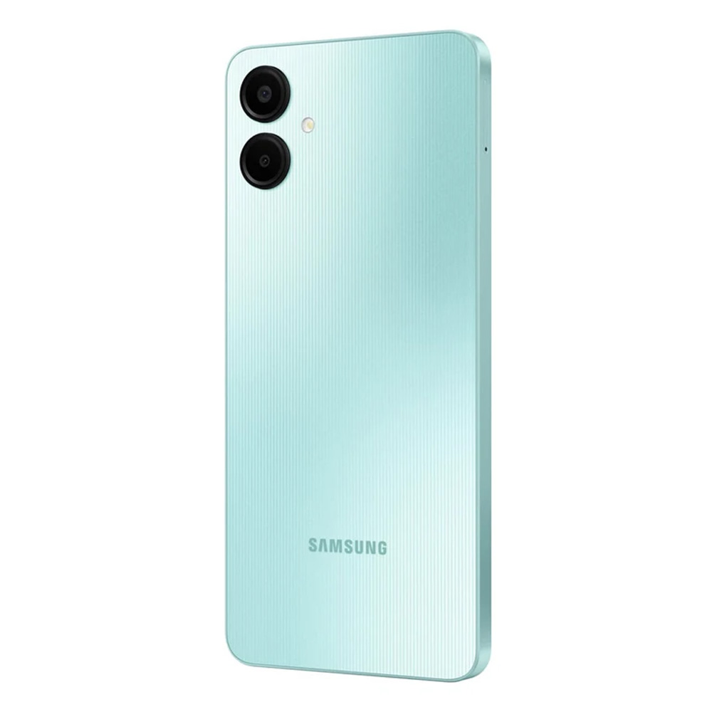 گوشی موبایل سامسونگ مدل Galaxy A06 ظرفیت 128 رم 6 گیگابایت-1