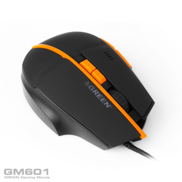 ماوس گرین مدل GM601-0