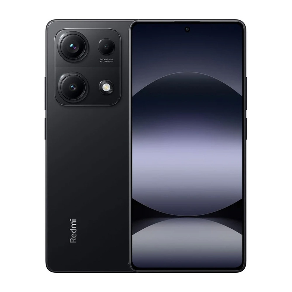 گوشی موبایل شیائومی مدل Redmi Note 14S ظرفیت 512 رم 12 گیگابایت-1
