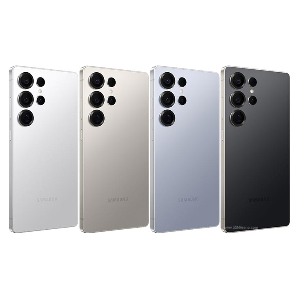 گوشی موبایل سامسونگ مدل Galaxy S25 Ultra ظرفیت 256 رم 12 گیگابایت - ویتنام-0
