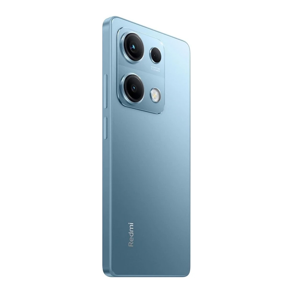 گوشی موبایل شیائومی مدل Redmi Note 14S ظرفیت 512 رم 12 گیگابایت-4