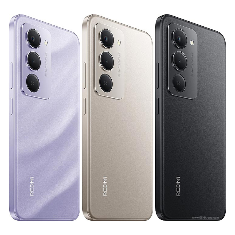 گوشی موبایل شیائومی مدل Redmi 15 4G ظرفیت 256 رم 8 گیگابایت-1