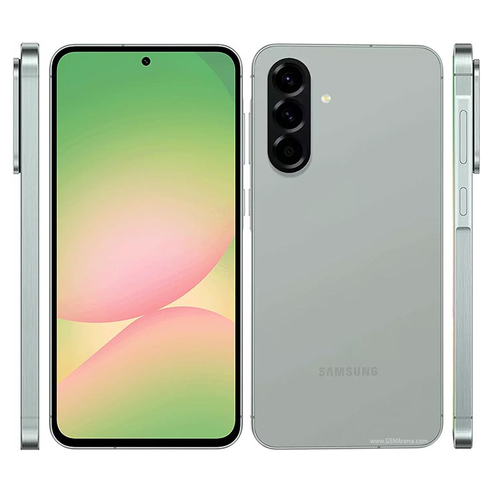 گوشی موبایل سامسونگ مدل Galaxy A56 ظرفیت 256 رم 12 گیگابایت-1