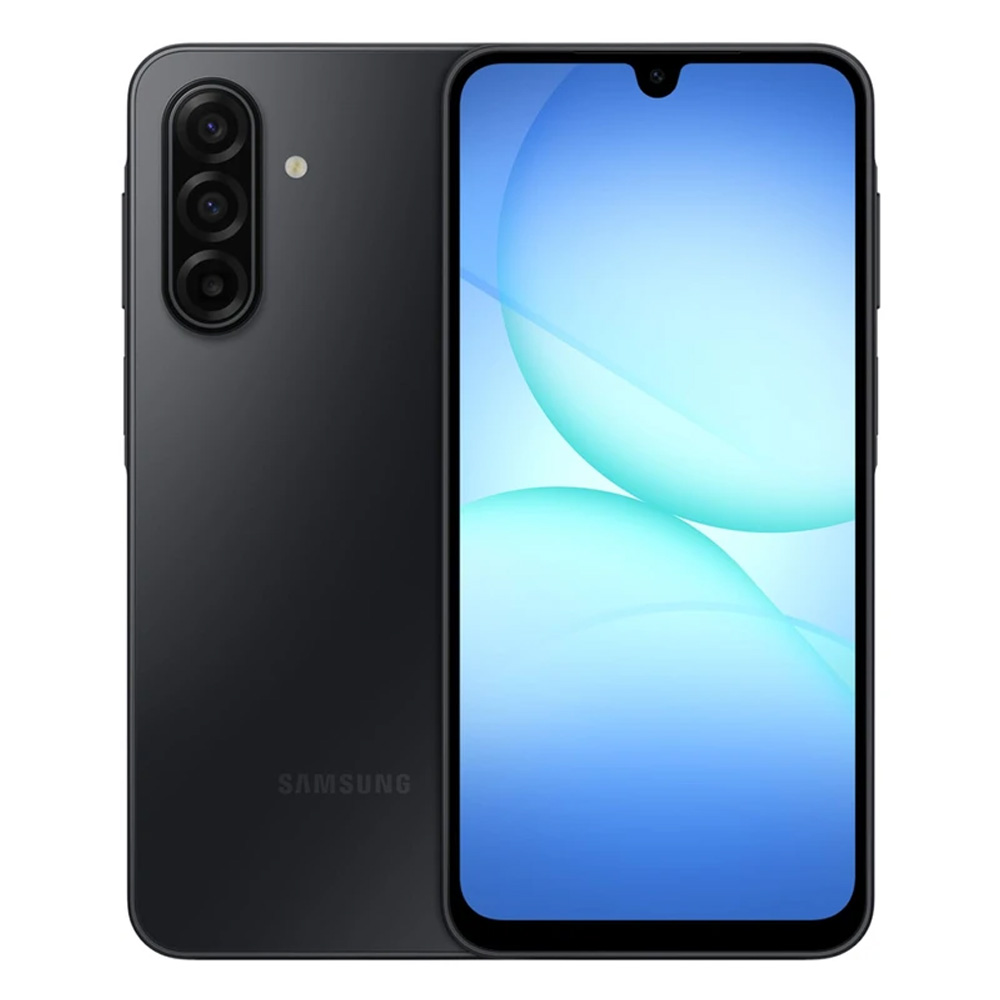 گوشی موبایل سامسونگ مدل Galaxy A17 ظرفیت 256 رم 8 گیگابایت - ویتنام-11