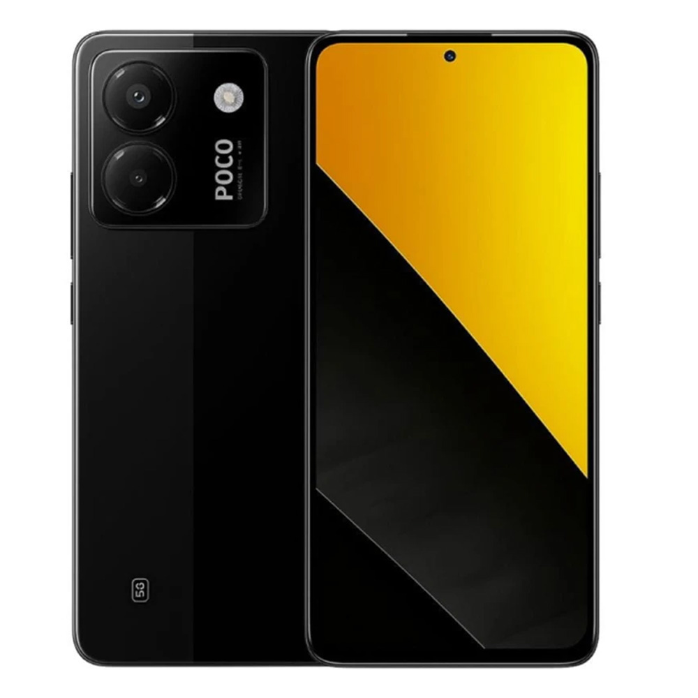 گوشی موبایل شیائومی مدل Poco M7 Pro ظرفیت 512 رم 12 گیگابایت-3