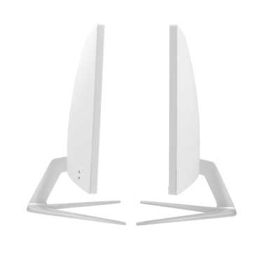 کامپیوتر All-in-One گرین مدل GX22-i518S-1