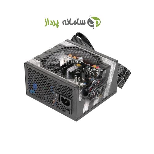 منبع تغذیه گرین مدل GP600B-HP EVO-3