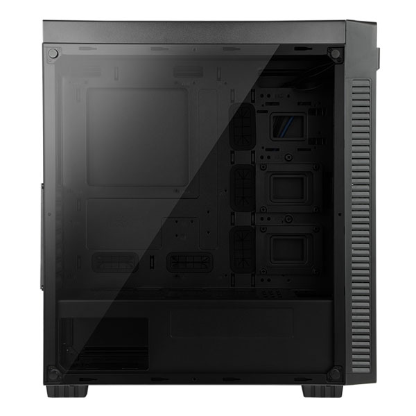 کیس کامپیوتر مستر تک مدل Atron Mesh-0