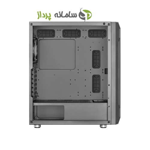 کیس کامپیوتر گرین مدل Griffin G2-0