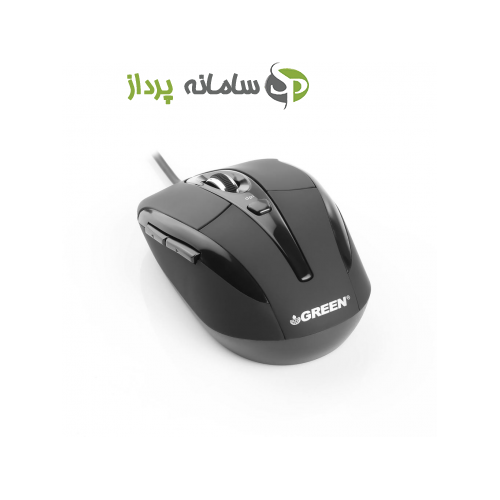 ماوس گرین مدل GM301-0