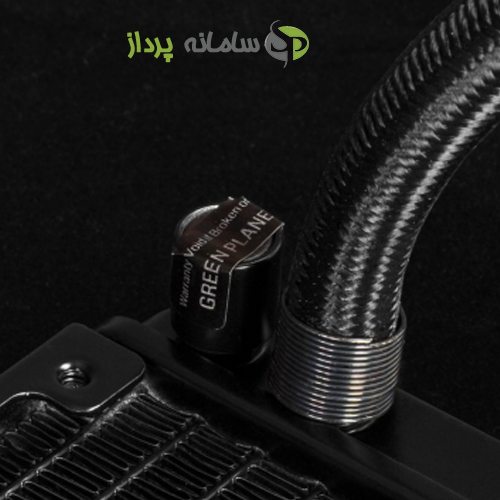 سیستم خنک کننده آبی گرین مدل GLC240-EVO-2