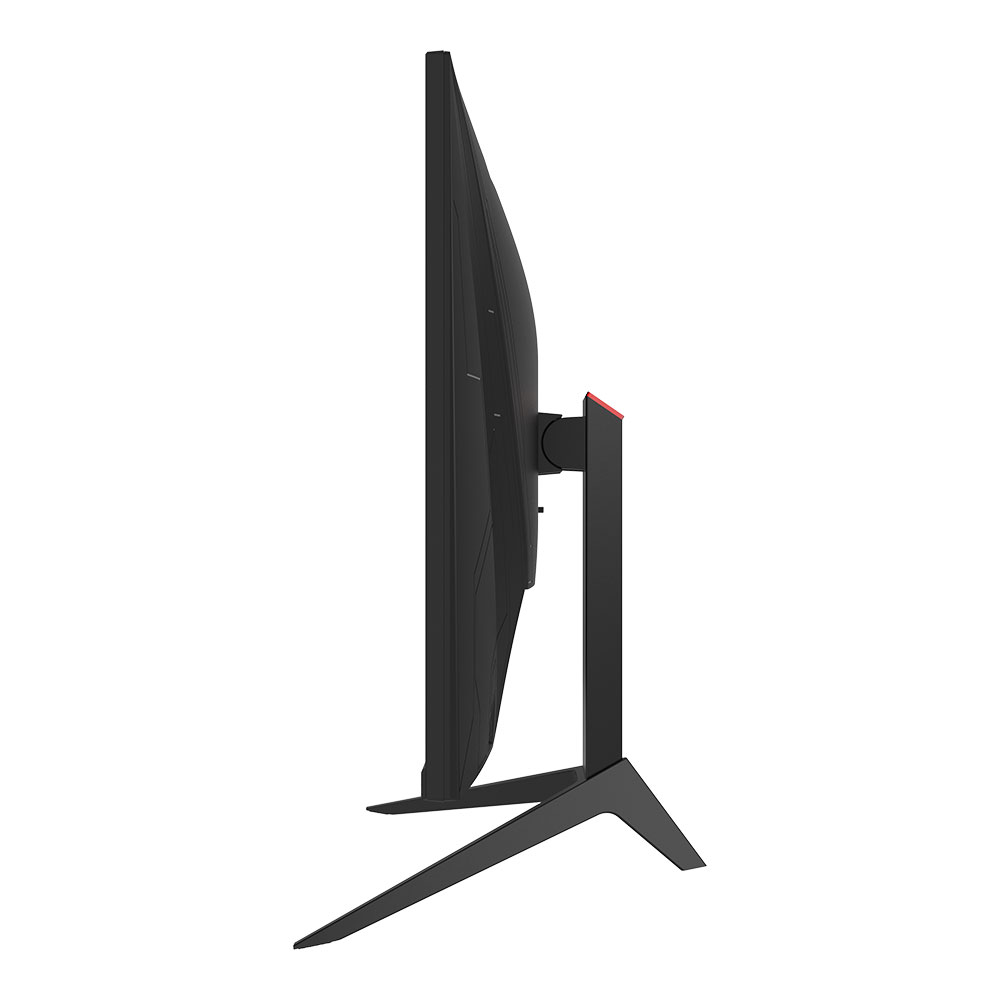 مانیتور گیمینگ جی پلاس 27 اینچ مدل GGM-L276FN-5
