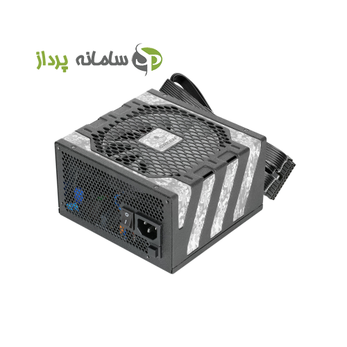 منبع تغذیه گرین مدل GP600B-HP EVO-0
