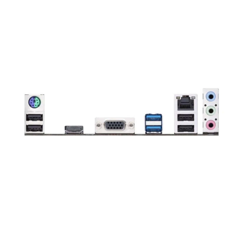 مادربرد ایسوس مدل PRIME H610M-K D4-0