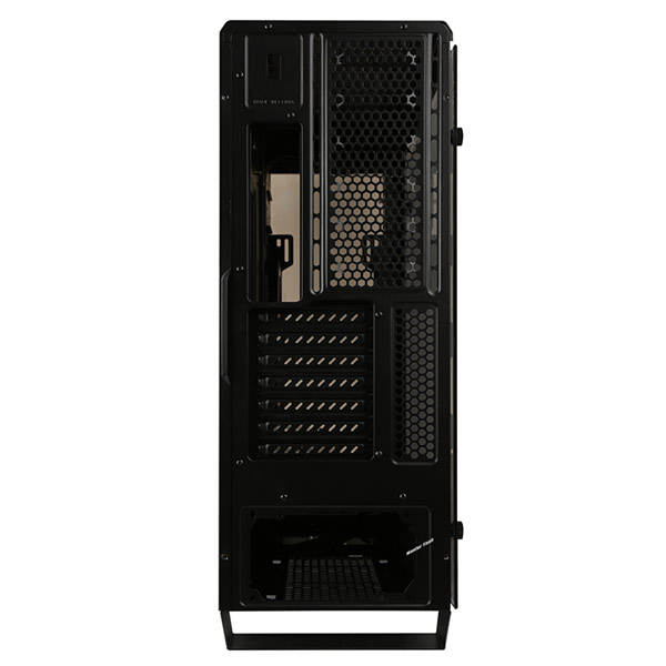 کیس کامپیوتر مستر تک مدل T500 Gaming-0