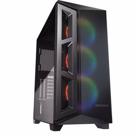 کیس گیمینگ کاگر مدل DarkBlader X5 RGB