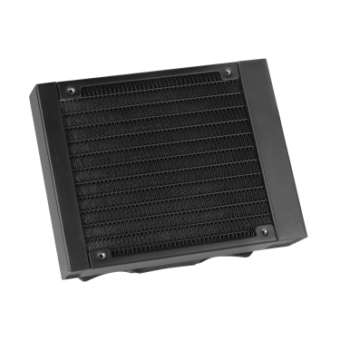 سیستم خنک کننده آبی گرین مدل Glacier GLC 120 ARGB-0