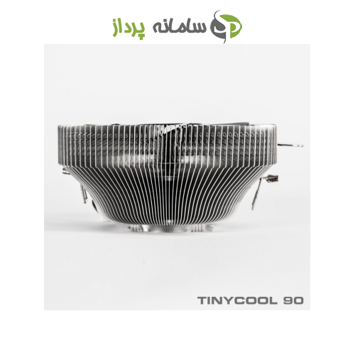 خنک کننده پردازنده گرین مدل TINYCOOL 90 - Rev1.1-1
