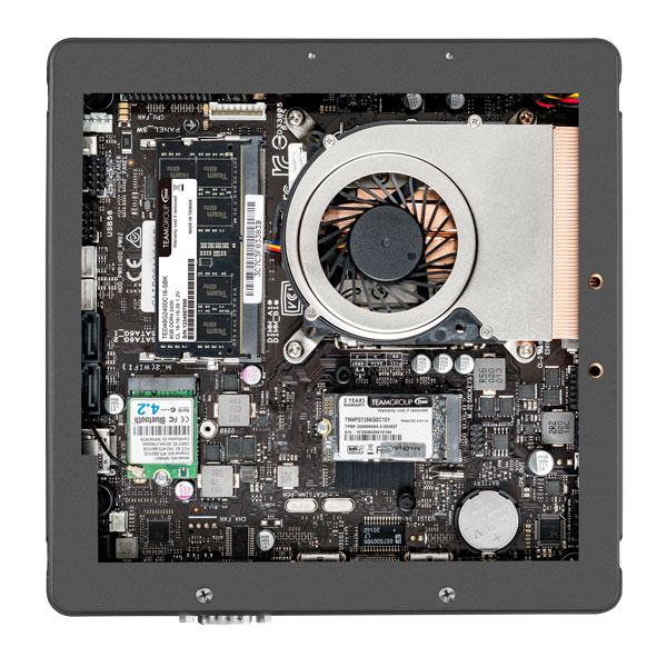 کامپیوتر کوچک مستر تک مدل MP500A-C581B-2
